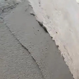 商州水工建筑物I级C55聚合物改性水泥砂浆 渠道防渗泵站加固迎水面抗冲刷砂浆