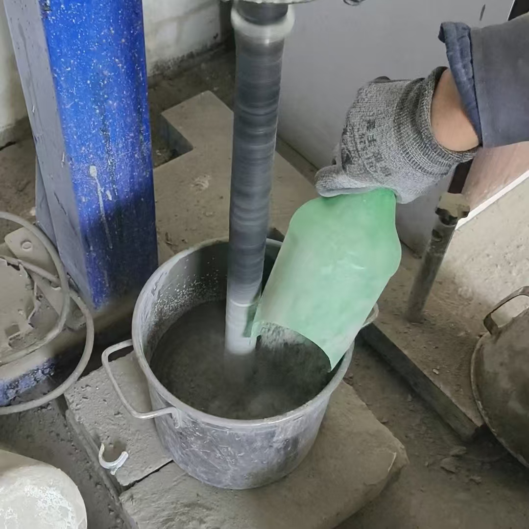 商州桥梁公路张拉用H60压浆料与普通压浆料有什么区别？
