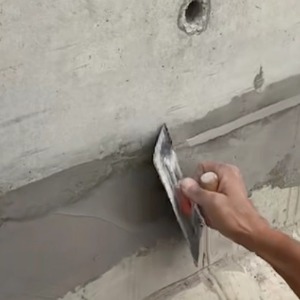 商州P型防护型环氧树脂砂浆