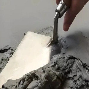 商州混凝土裂缝孔洞剥落冻融修复用高强度丙乳防腐蚀砂浆