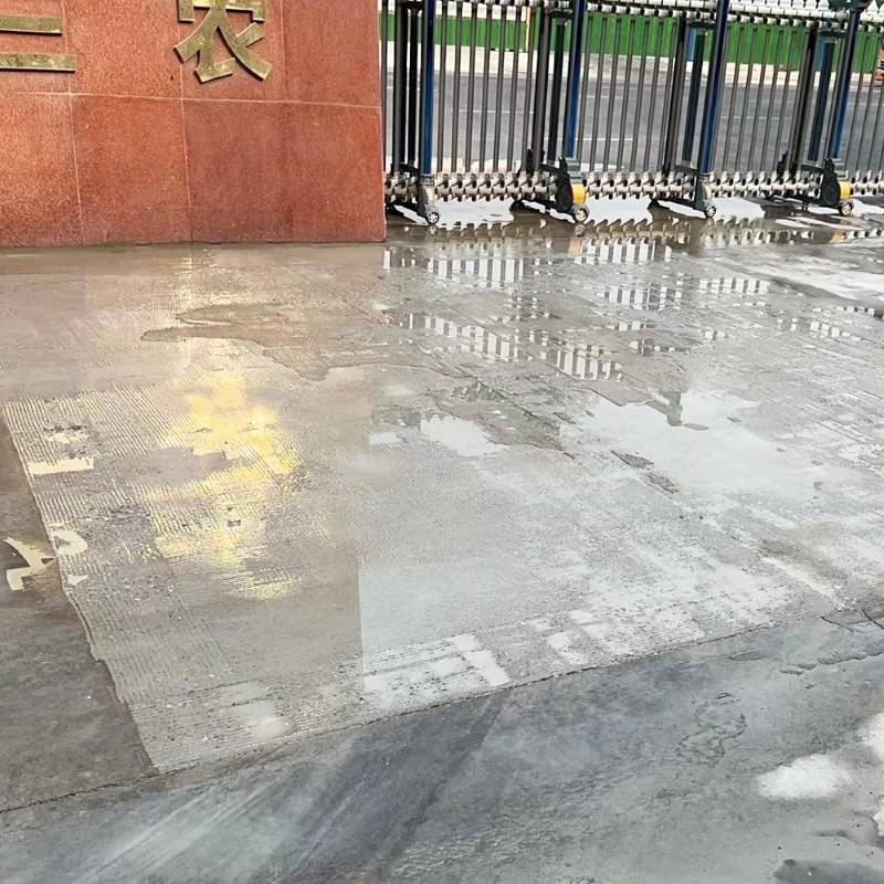 商州水泥路面翻新砂浆